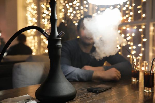 Hookah Class
