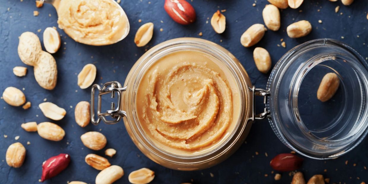 Best Peanut Butter Manufacture in India