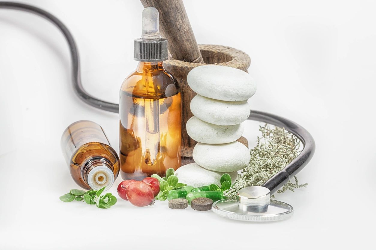 Naturopathic Medicine | Naturopathic Medicine