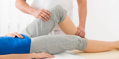 Assessing the painful joint