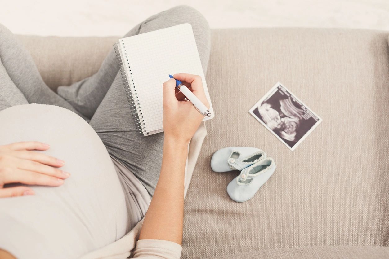 Baby Checklist: The Essentials You Need Before Your Newborn Arrives