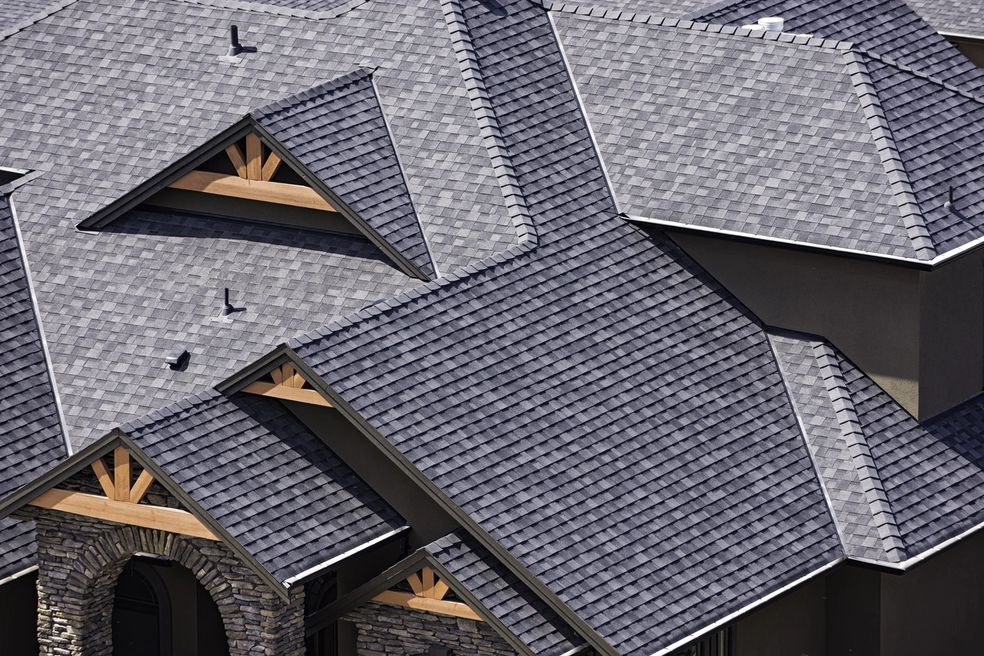 Architectural Asphalt Shingles
