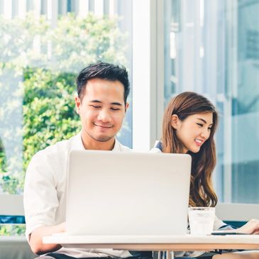 E-learning digital marketing agency