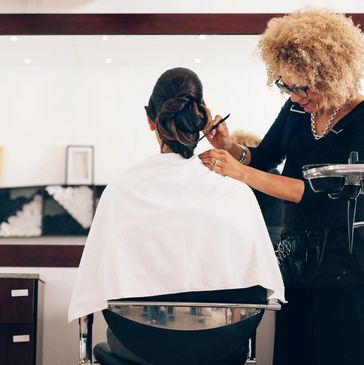 Let S Talk Shop Stylist Education Hairdresser Let S Talk Shop