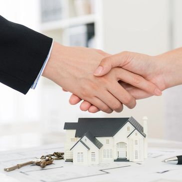 Buying a property in Irvine