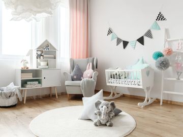 Minimal modern plants display living room tidy home decluttering decluttered professional organiser decluttering your home declutter minimal organise home kitchen clear-out tidy home