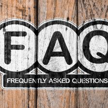 FAQ Section