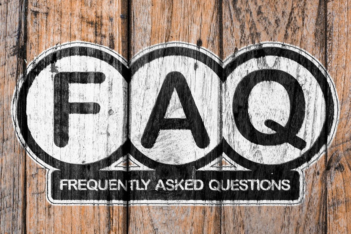 Professional Painting ContractorLLC 
Frequently asked questions answered 