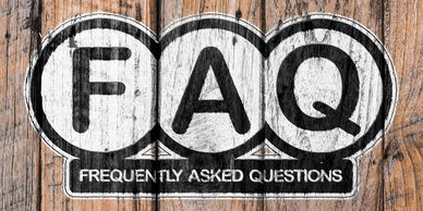 FAQ, Frequently Asked Questions