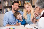 Co-parenting