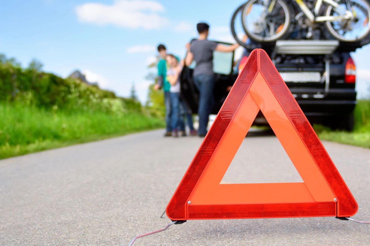 Rosario's Towing & Emergency Roadside Services — Towing in Orlando, Florida