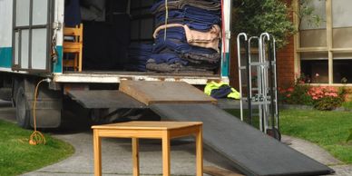 Removals Woking Surrey