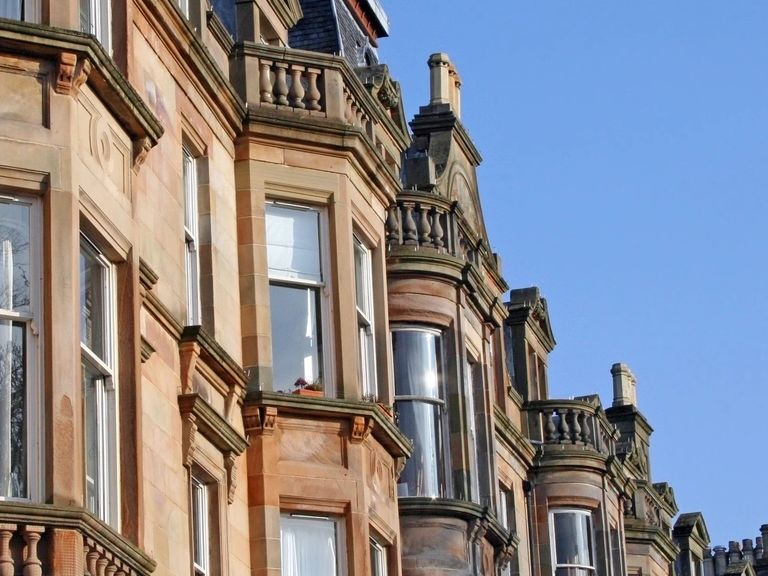 Explore our curated selection of rental properties, encompassing stylish flats and commercial Units.