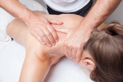 Massage Therapy