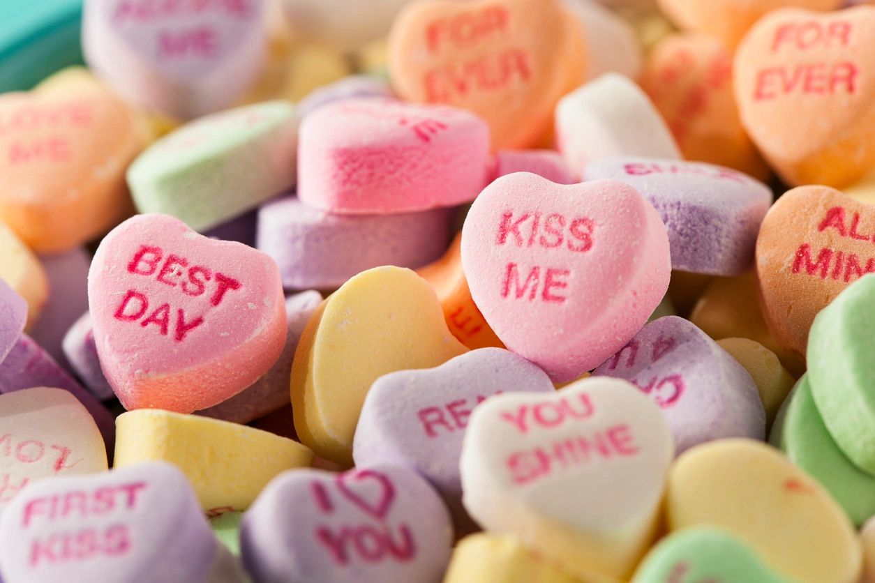 Tips for Your First Valentine&rsquo;s Day After Divorce