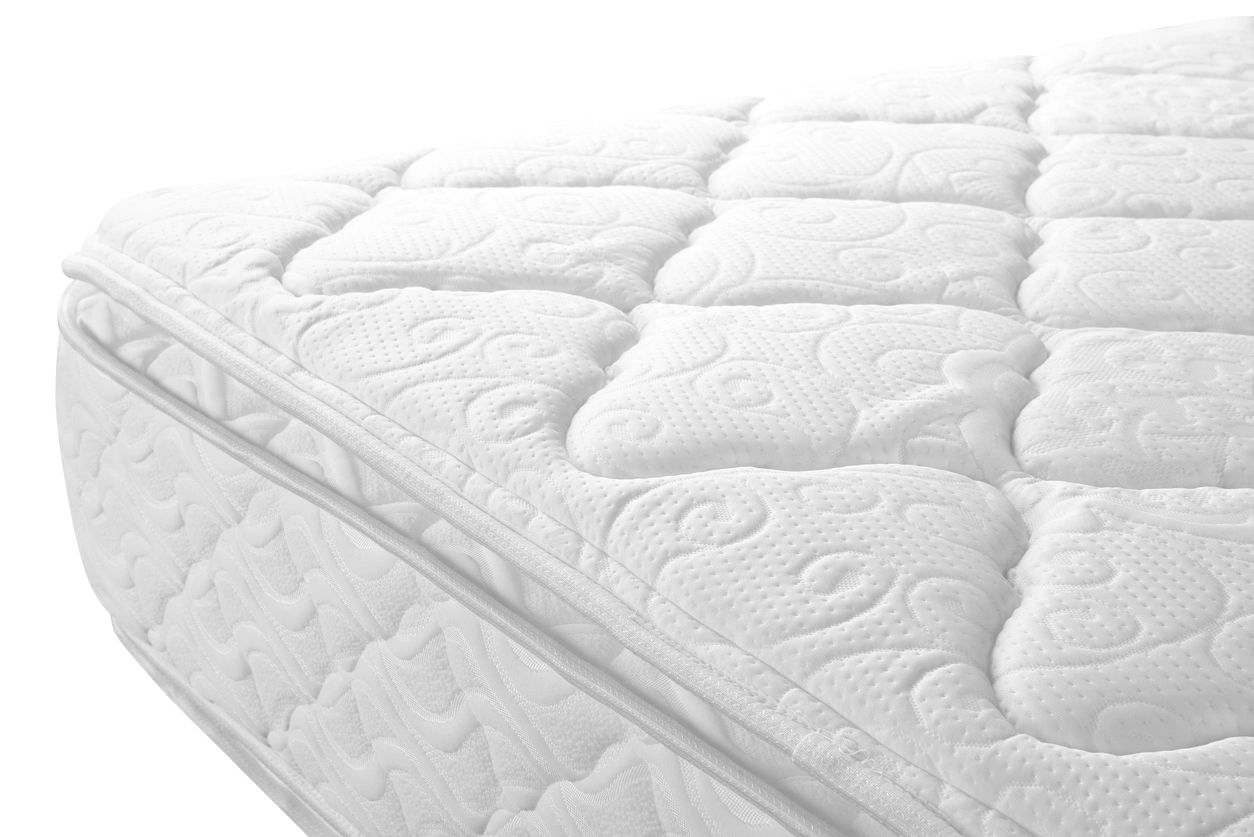 how to clean a mattress
