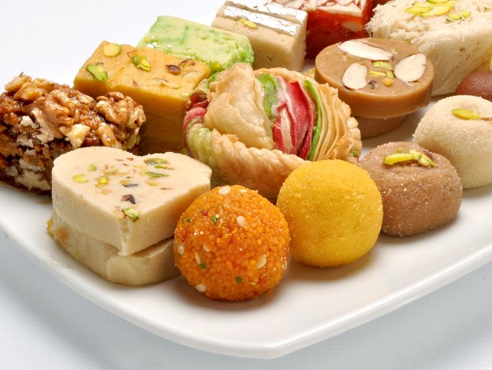 Mithai
