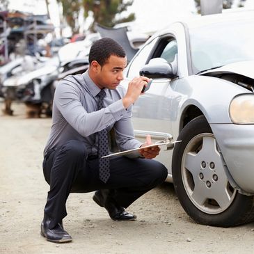 making sure you have the right auto insurance for your needs