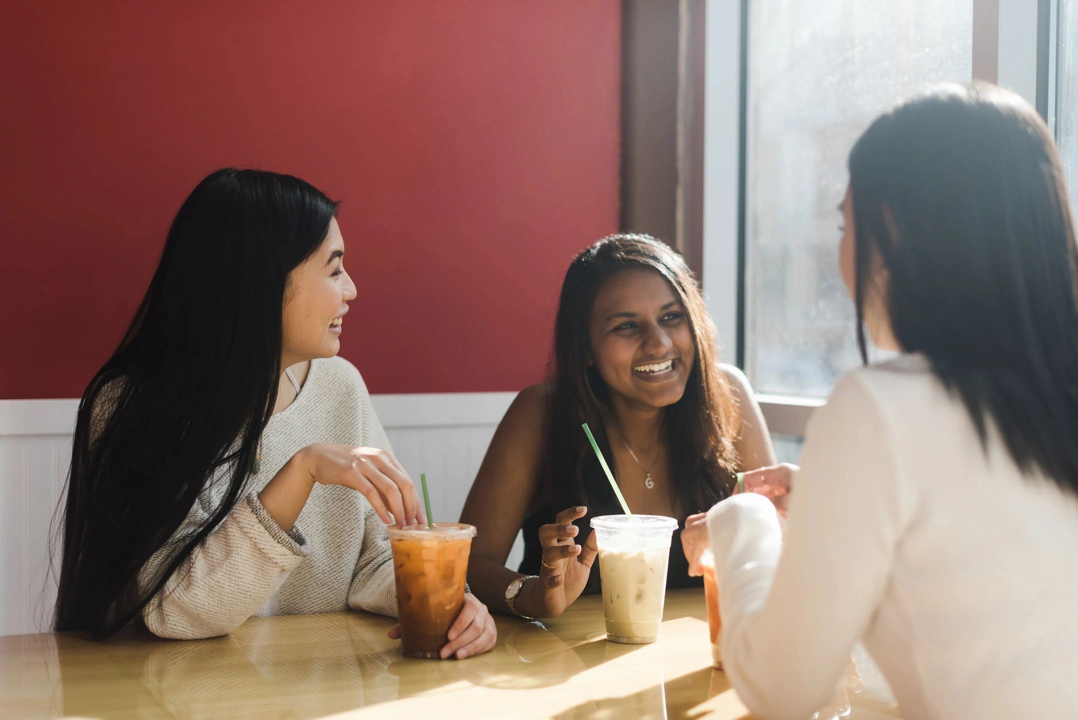 Building a Support System: The Importance of Community