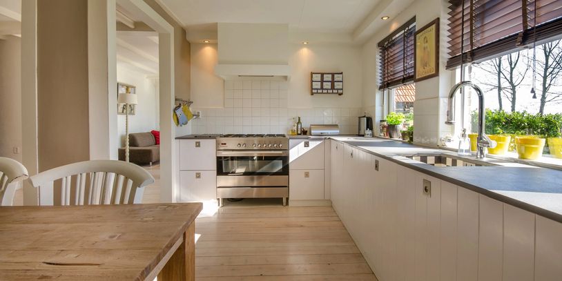 Professional residential cleaning services in Vancouver WA