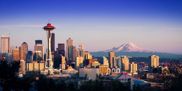 Seattle tech recruiters Technical Staffing pacific northwest oregon