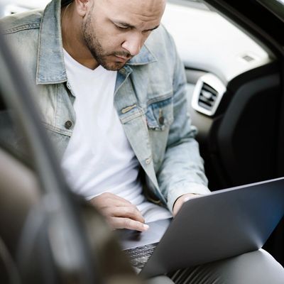 Contacting Webmaster