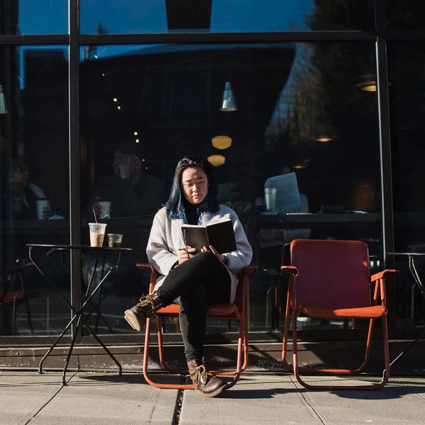 Self-Care Books  for Social Workers and Social Work Interns