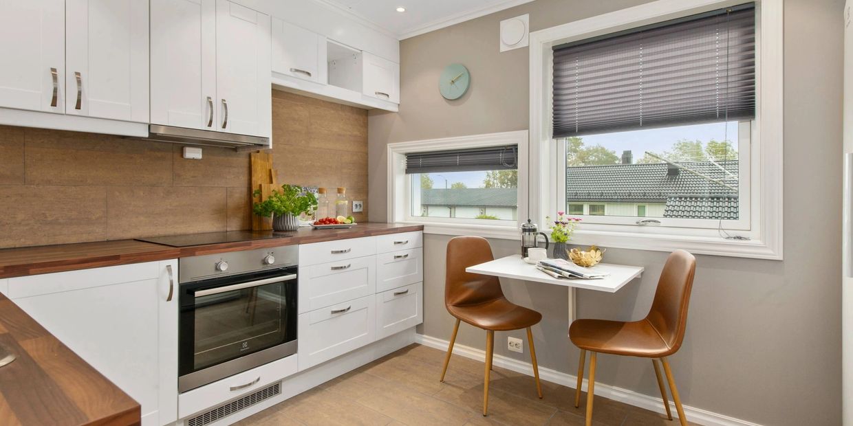 Impact Kitchens and Joinery Home