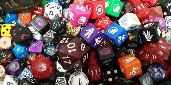 RPG therapy, face-to-face and online