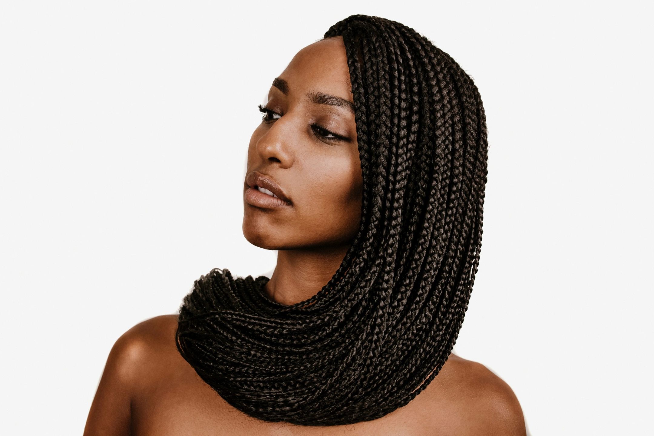 If you’re thinking of getting your hair braided but aren’t sure if braids a...