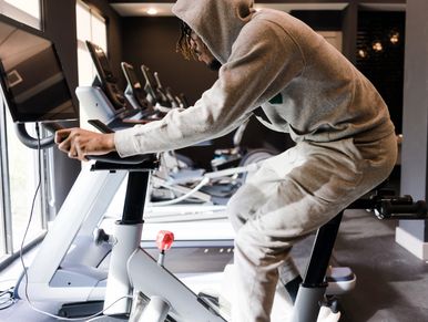 MMA Fitness Conditioning