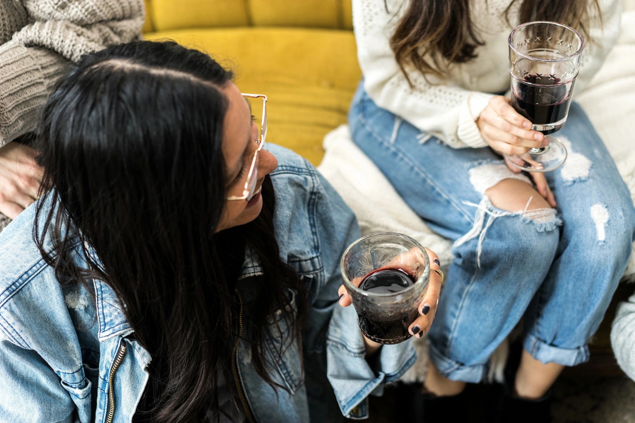 Winery Referral Program