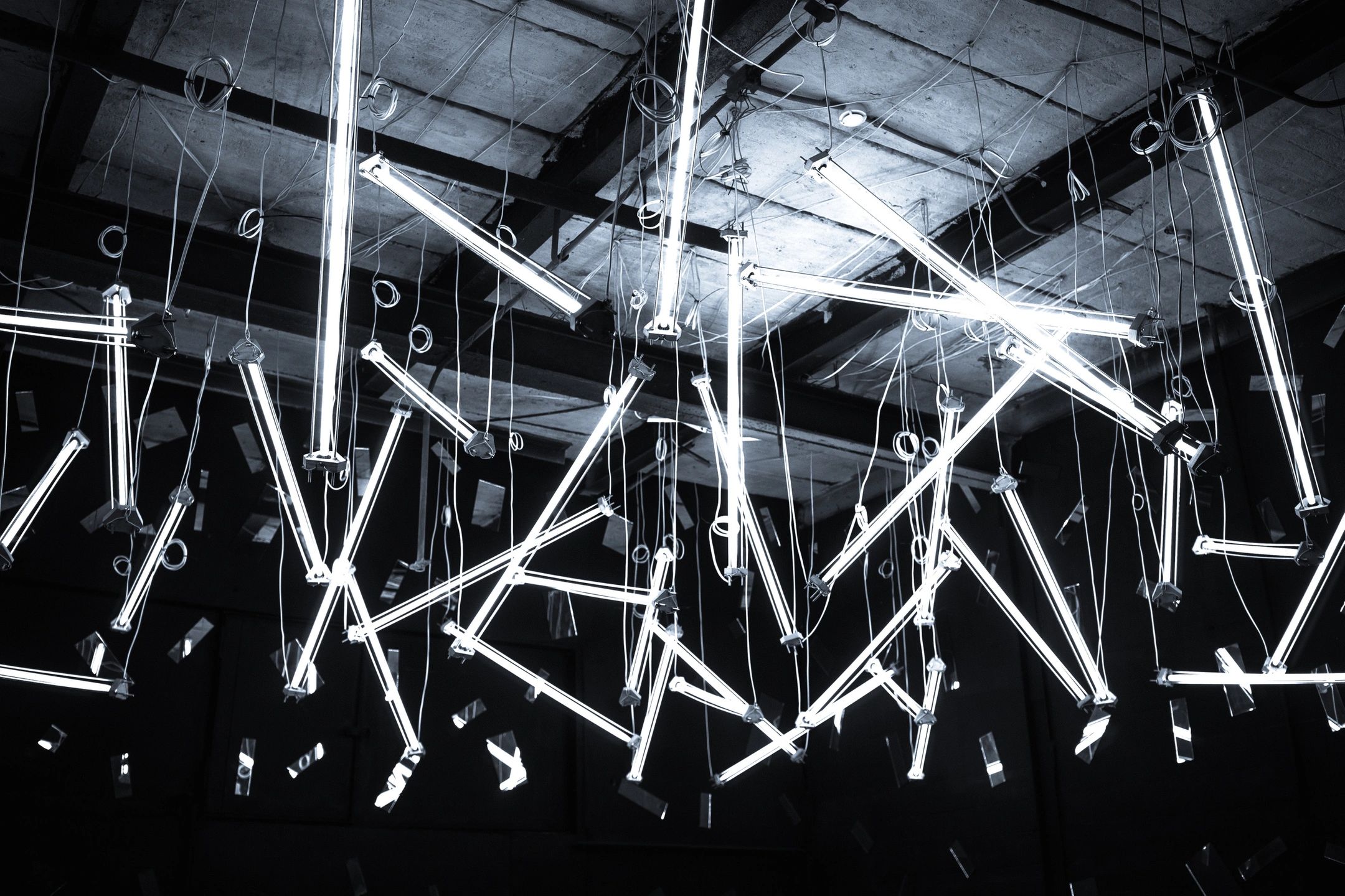 Commercial lighting and controls progressive lighting maintenance