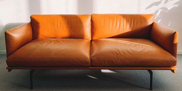 Therapist Couch