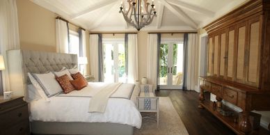 bedroom furniture design