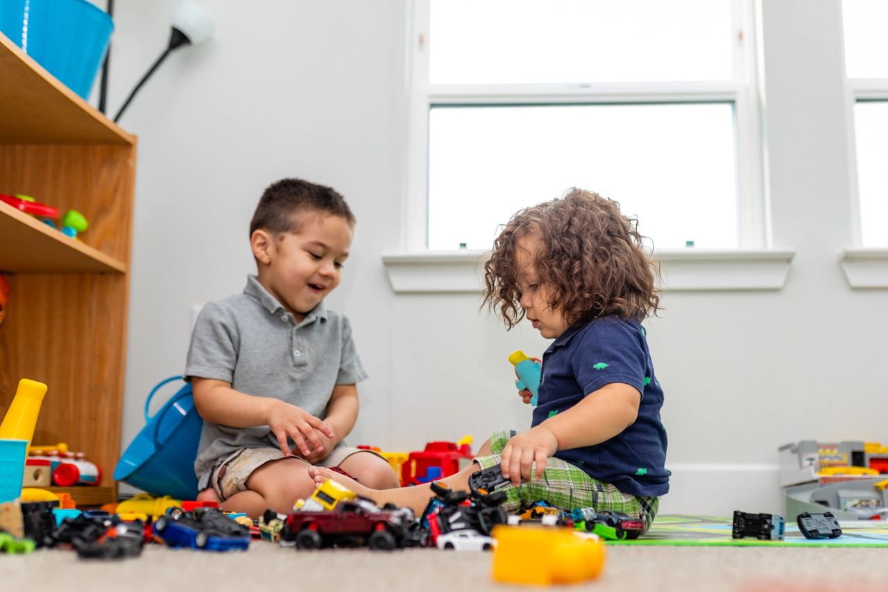 How To Get Your Kids To Do Chores - Intentional Time With KidsLife Hacks For KidsKids Life SkillsLife Skills KidsAges And StagesLife Skills LessonsKids ChoresTeaching Life SkillsPositive Affirmations For Kids