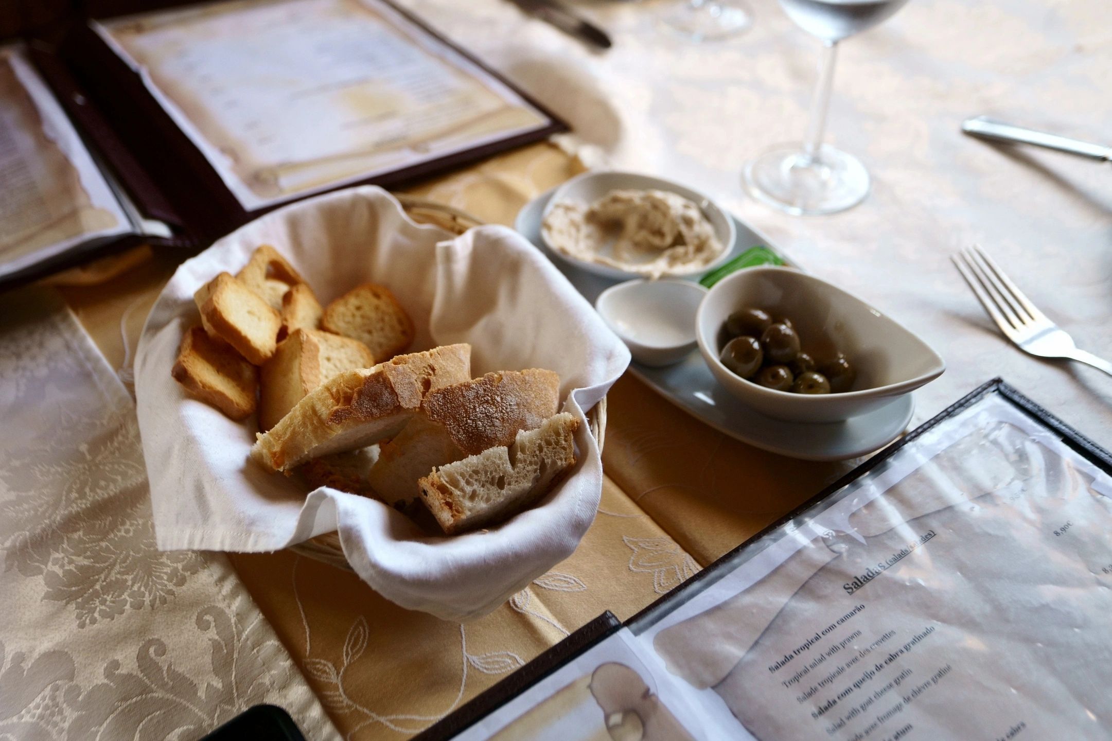 Vivi Ristorante