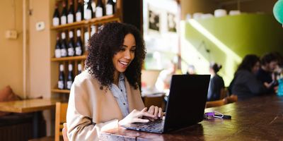 Curate a standout essay