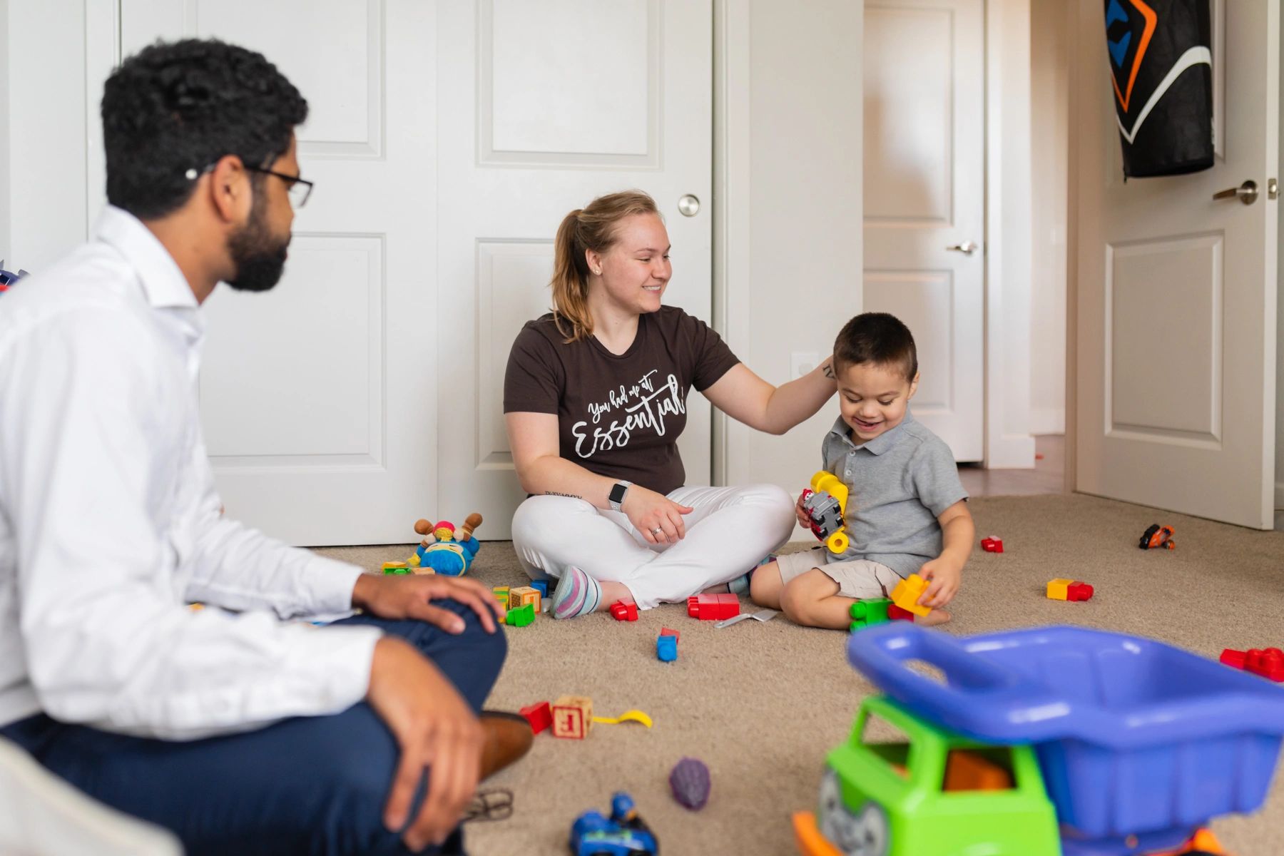 The Petty Offense Exemption