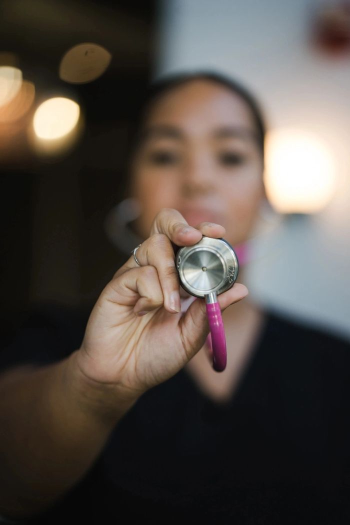 Full-Service Nurse Wellness