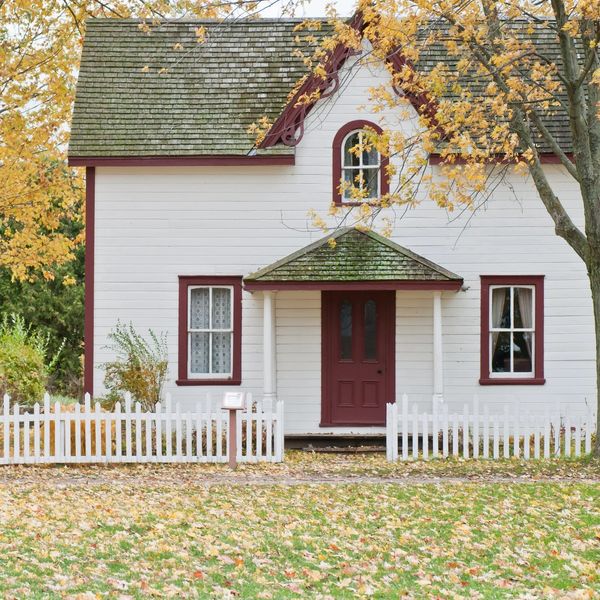 Old Time Charm of New Jersey Beach Homes