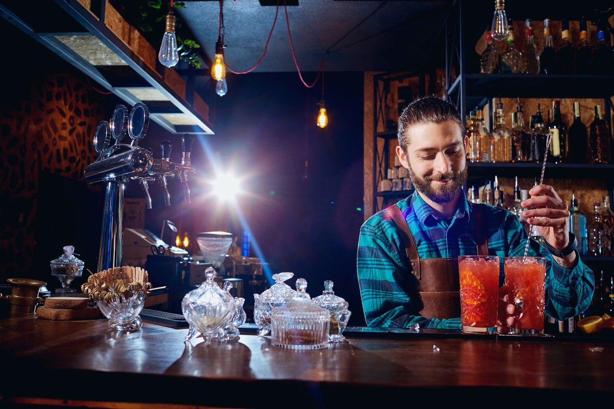 Mix Inc. Cocktails