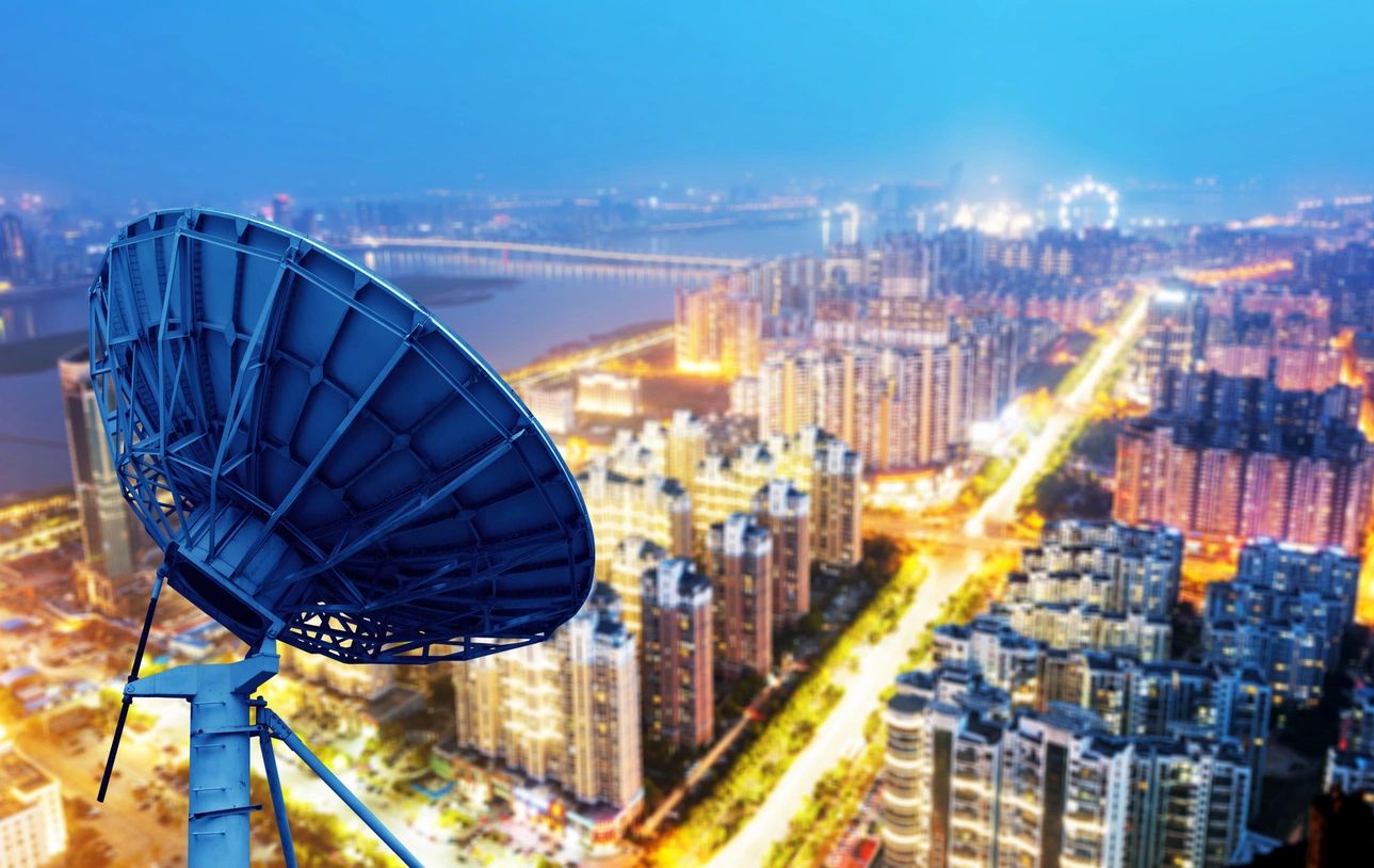 Altitude Networks