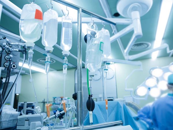 poisoning treatment at sacred oak hospital