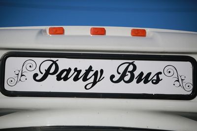 Party Bus Accident Lawsuits
