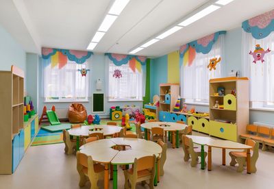 School, nursery speech therapy support