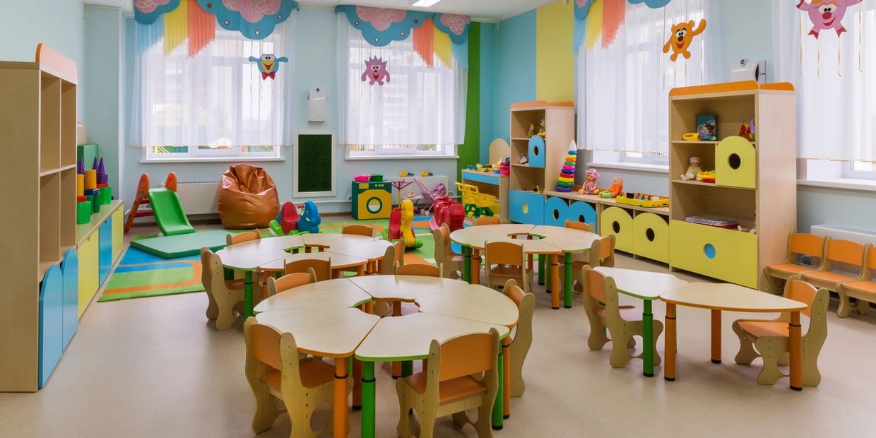 We make learning fun
