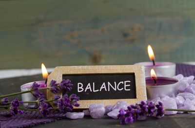 Find Balance and well-being through individual therapy sessions.