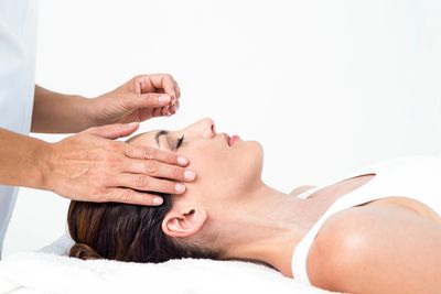 Neck Shoulder Massage  South Miami Massage Therapy