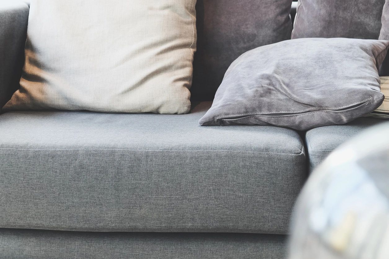 Writing on the Couch: Turn Your House Into Your Creative Hotspot